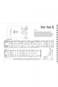 Flötenzirkus 2