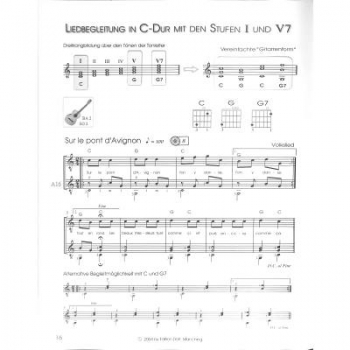 DUX Gitarrenschule Schindler 2