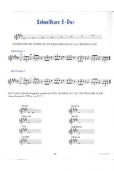 Mini strings 2 Violinschule