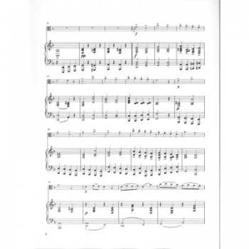 Preview: Concertino op 35 in russian style, Janschinow