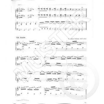 AMA Klavierschule klassisch - modern