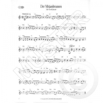 All Time Klezmers Violine