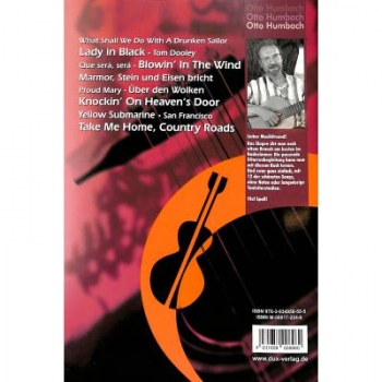 DUX Crash-Kurs Gitarre