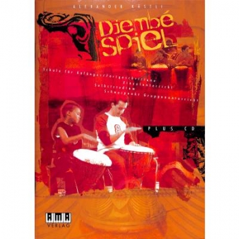 Djembé Spiel