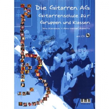 AMA Die Gitarren AG