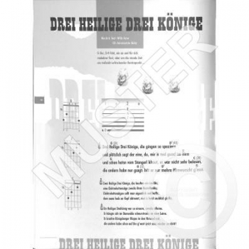 DUX Willy Astor für's Lacherfeuer
