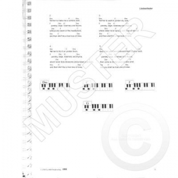 AMA Mein Keyboardbuch