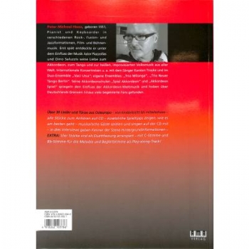 Preview: AMA Akkordeon Go East (dt.)