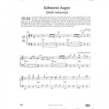 Preview: AMA Akkordeon Go East (dt.)