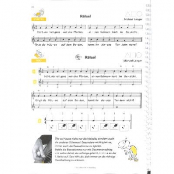 DUX Play Guitar Together