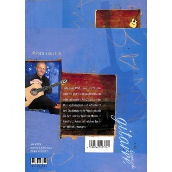 AMA Hauptsache Gitarre