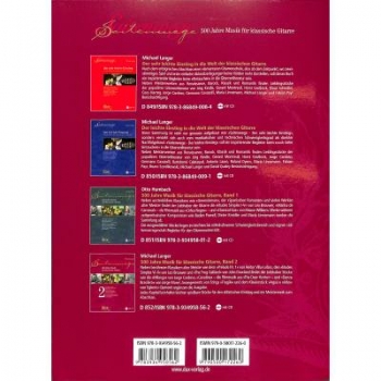 DUX Saitenwege Band 2