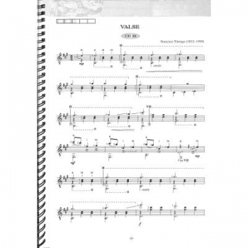 DUX Saitenwege Band 2