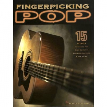 Fingerpicking Pop