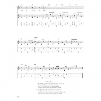 Fingerpicking Pop