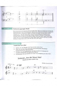 Hal Leonard Klavierschule für Erwachsene 2