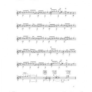 DUX Eine kleine Herbstmusik