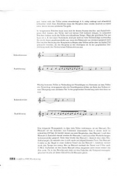 Die AMA-Tenorsaxophonschule. Steps Ahead
