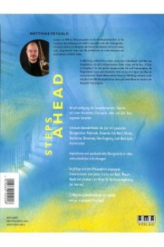Die AMA-Altsaxophonschule. Steps Ahead