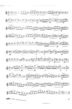 Die AMA-Altsaxophonschule. Steps Ahead