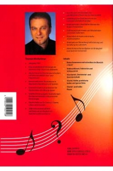 Notenrätsel für schlaue Notenfüchse. Band 1