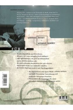 Preview: Klavier 2 - Die Schule Für Alle Schmitz