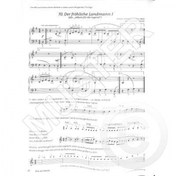 Preview: AMA Klavier – die Schule für alle - Band 1