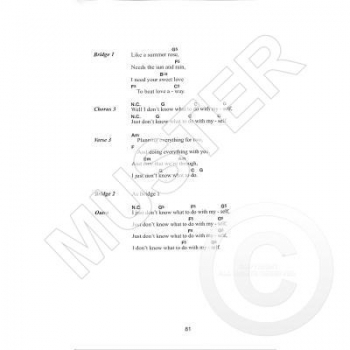 Preview: The little black songbook - 21st century hits