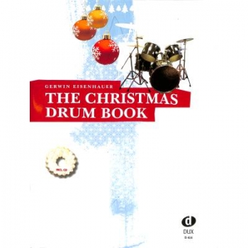 DUX The Christmas Drum Book