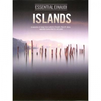 Ludovico Einaudi – Islands