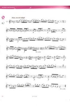 Preview: Die neue Magic Flute 3 - Schule für Querflöte