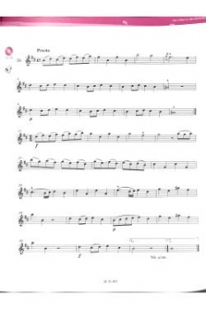 Preview: Die neue Magic Flute 3 - Schule für Querflöte