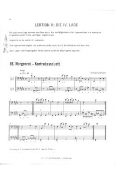 Kontrabass ABC 2