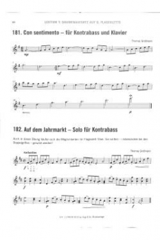 Kontrabass ABC 3