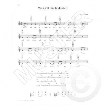Preview: DUX  Weihnachten mit der Ukulele