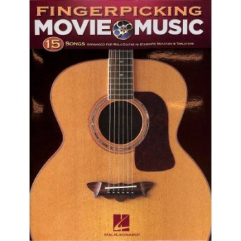 Fingerpicking Movie Music