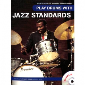 Play drums with - Jazz Standards