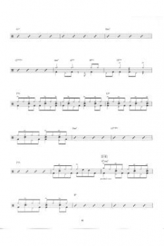 Play drums with - Jazz Standards
