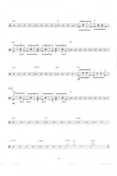 Play drums with - Jazz Standards