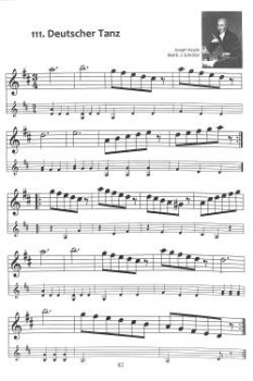 Hokus Pokus Fiedelbus 2 Violinschule