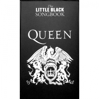 The little black songbook Queen