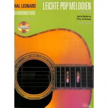 Leichte Pop Melodien