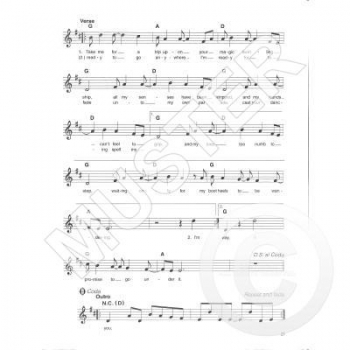 Leichte Pop Melodien