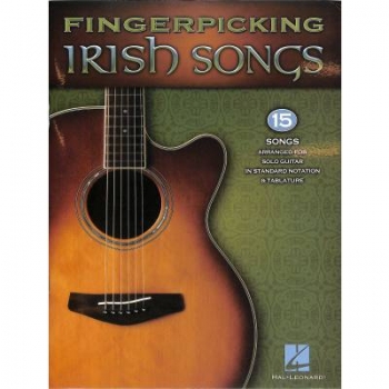 Fingerpicking Irish Songs