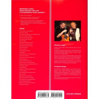 Preview: DUX Play Guitar Christmas Special