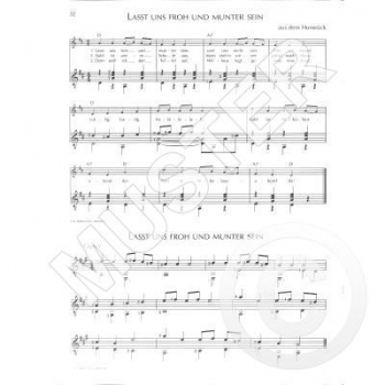 Preview: DUX Play Guitar Christmas Special