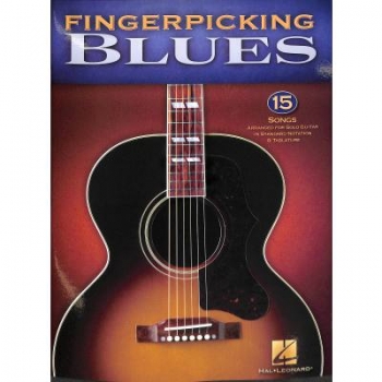 Fingerpicking Blues