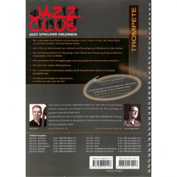 DUX Jazz Club Trompete