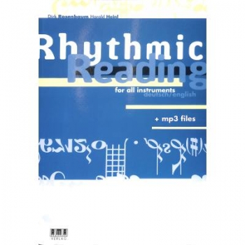 Rhythmic Reading