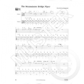 Preview: AMA Duets for the Young (At Heart)